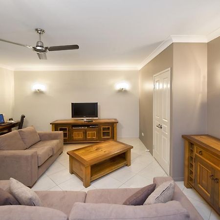 روكهامبتون Apartments On Palmer الغرفة الصورة