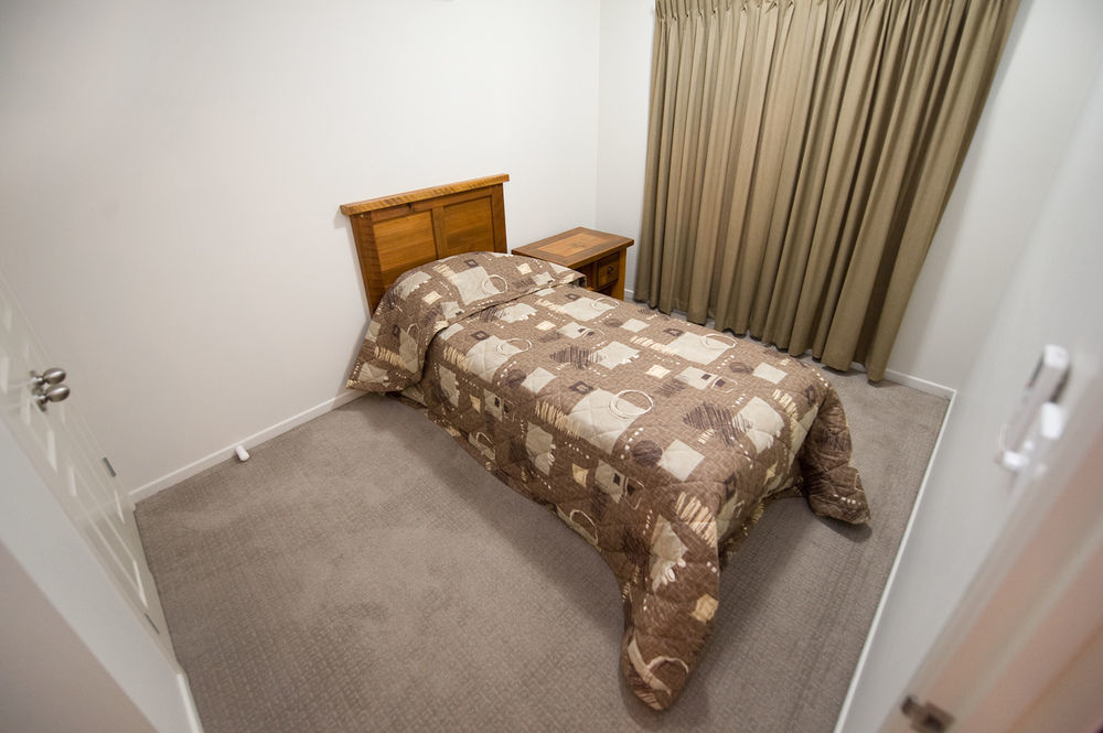 روكهامبتون Apartments On Palmer المظهر الخارجي الصورة